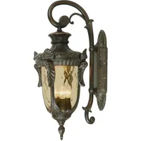 Elstead Lighting Elstead Lighting, Gartenbeleuchtung, Philadelphia (E14, IP44)