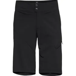 Triple2 Barg nul - Ocean Waste Econyl® SL Short Men anthracite S