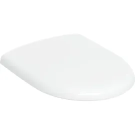 Geberit Renova WC-Sitz Weiß