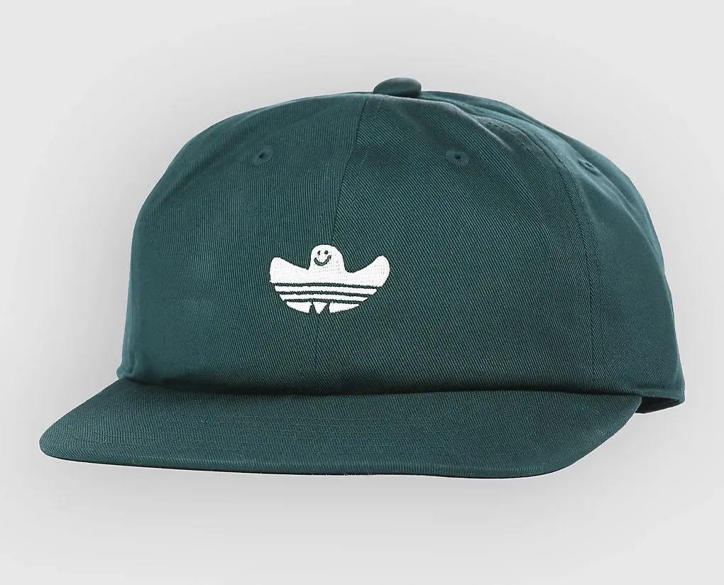 adidas Skateboarding Gonz Solid Cap aurivy Gr. Uni