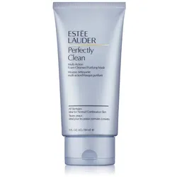 Perfectly Clean Multi-Action Foam Cleanser/ Purifying Mask