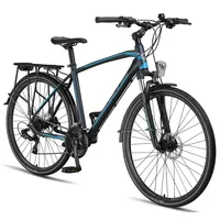 Licorne bike gmbh Premium Touring Trekkingrad 28 Zoll RH