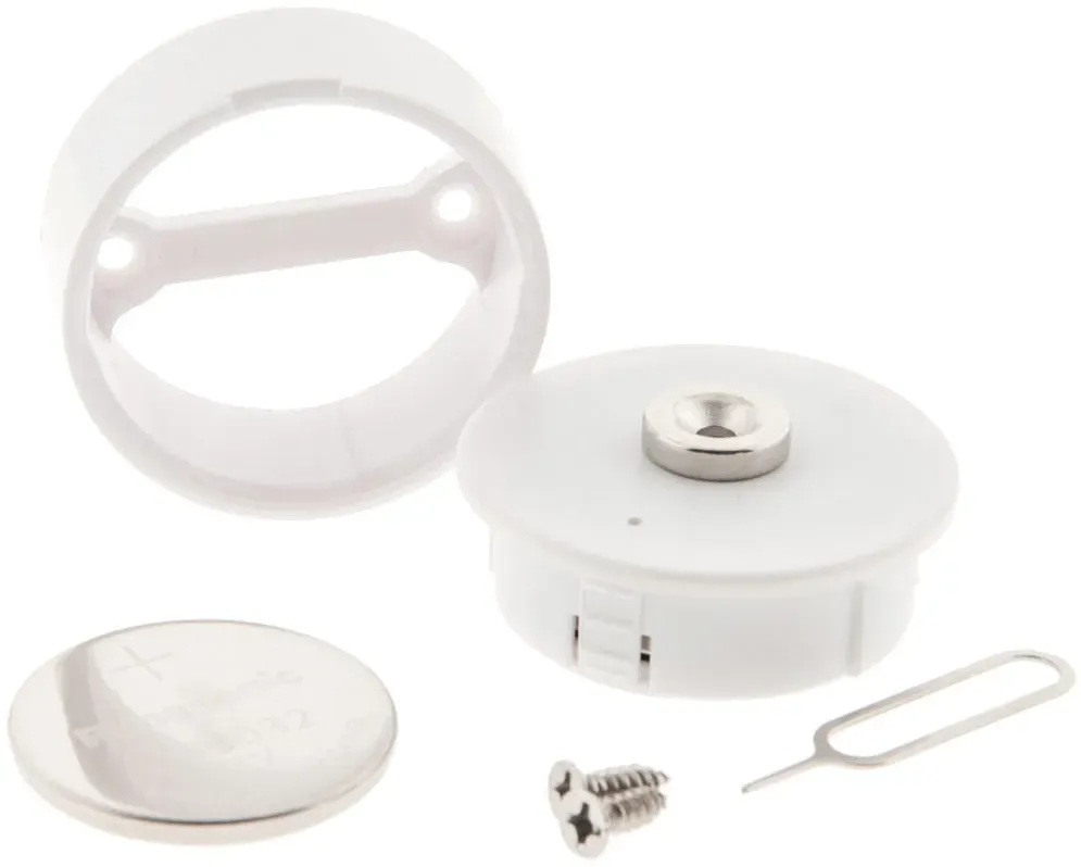 Magnetic Sensor -  40 / weiß