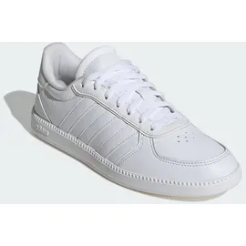 adidas Breaknet Sleek Cloud White/Cloud White/Core White 36 2/3