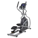 Spirit Fitness XE795 schwarz