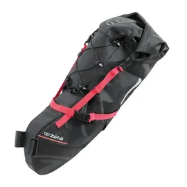 Zéfal Zefal Z Adventure R17 Schwarz