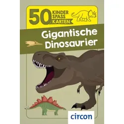 Gigantische Dinosaurier