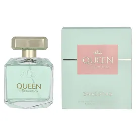 Antonio Banderas Queen of Seduction Eau de Toilette 80 ml