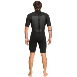 QUIKSILVER Neoprenanzug Prologue Schwarz L