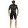 QUIKSILVER Neoprenanzug Prologue Schwarz L