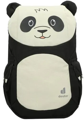 Preisvergleich Produktbild Deuter Kikki Kinderrucksack 28 cm black-bone