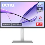 BenQ MA270U, 27" (9H.LMWLB.QBE)
