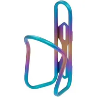 SILCA Anodized Titanium TI Flaschenhalter - Multicolor - Einheitsgröße