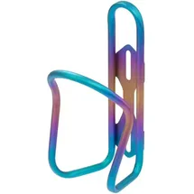 SILCA Anodized Titanium TI Flaschenhalter - Multicolor - Einheitsgröße