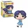 Funko Ranma 1/2 Akane Sammelfigur 12 cm - Blau/Mehrfarbig