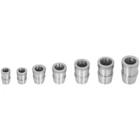 FP Picard Ringkeil 14x20mm