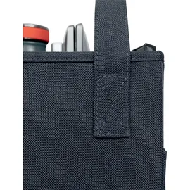 Leitz Desk Sharing Tasche 64440089 Stoff grau