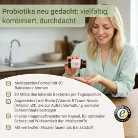for you darmflora probio complete Kapseln 30 St.