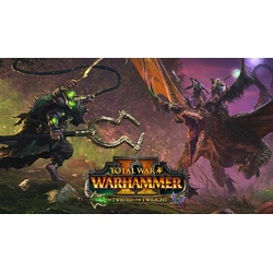 Total War: Warhammer II - The Twisted & The Twilight
