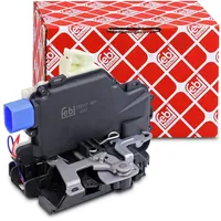 FEBI BILSTEIN Türschloss 1 Stück