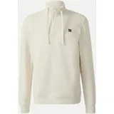 s.Oliver Sweatshirt Beige L