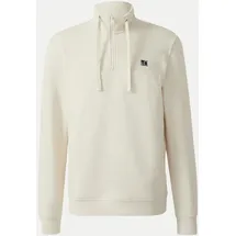 s.Oliver Sweatshirt Beige L