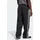 adidas Adicolor Spacer Baggy Trainingshose Schwarz XL