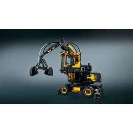 LEGO Technic Volvo EW160E (42053)