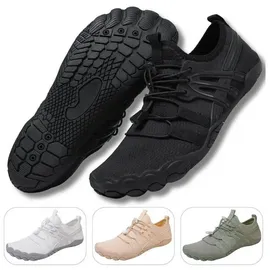 dotales BalanceStep Barfußschuhe in Schwarz 36 | Gr.: 38