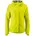Jacket W safety yellow