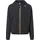 K-Way Funktionsjacke SIA schwarz XXL