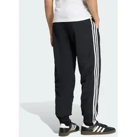 adidas Firebird Woven Jogginghose Schwarz M