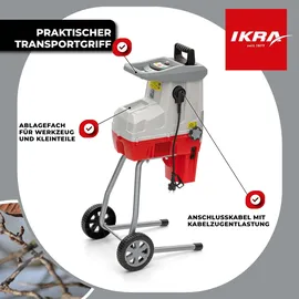IKRA ILH 3000 S 3000W