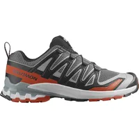 Salomon XA Pro 3D V9 Herren Castlerock / Black / Burnt Ochre 45 1/3