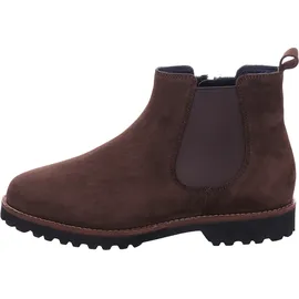 SIOUX Meredith-701-H für Damen, braun, 41 EU | Gr.: