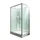 Schulte Ibiza Komplettdusche 90 x 140 cm links EP19383501502204