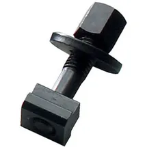 ELMAG Spannschraube komplett M10