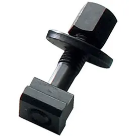 ELMAG Spannschraube komplett M10