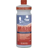Dr. Schnell Milizid Konzentrat Sanitärreiniger und Kalklöser 1 l 