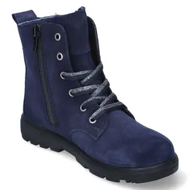 Ricosta Winterstiefel Blau 31
