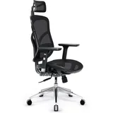 diablo-chairs V-BASIC schwarz