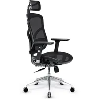diablo-chairs V-BASIC schwarz