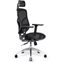 diablo-chairs V-BASIC schwarz