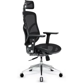 diablo-chairs V-BASIC schwarz