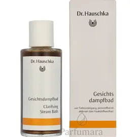 Dr. Hauschka Gesichtskur Gesichtsdampfbad 100 ml
