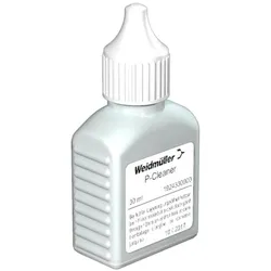 WEIDMÜLLER Reinigungsmittel P-CLEANER