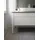 Duravit Luv 138,8x59,5x2,5cm, a Holz, m 1 AS, Nussb