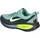 Nike Vomero 18 GTX Herren Seaweed / Cannon / Volt / Barely Volt  44,5