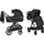 Cangaroo iClick Schwarz