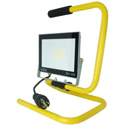 Tragbarer LED Scheinwerfer KROMA 50W 9468